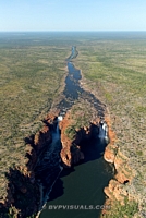 26. King George Falls<br />Added 30 April 2017